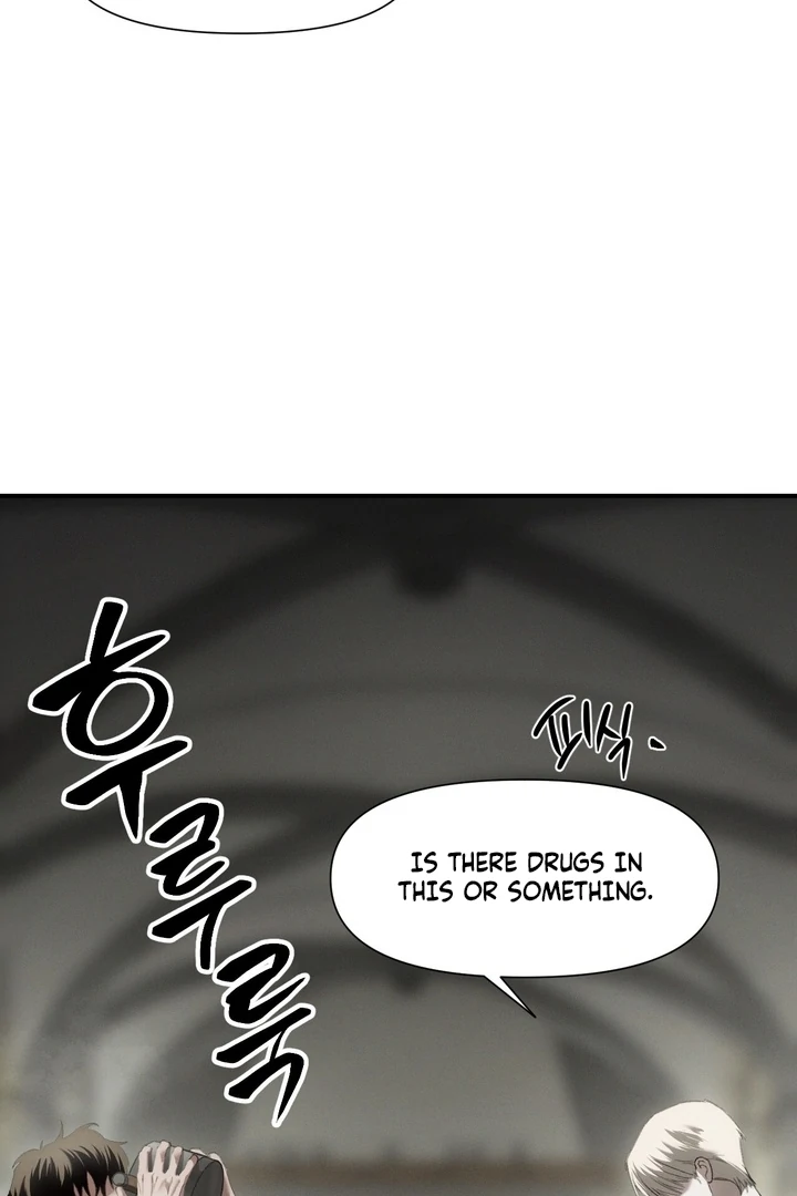 Codename: Anastasia «Season 2» - Chapter 57 - S2 manhwa