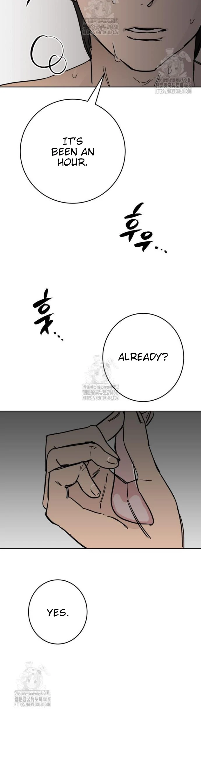 I’m a Part-Time Top - Chapter 1 manhwa
