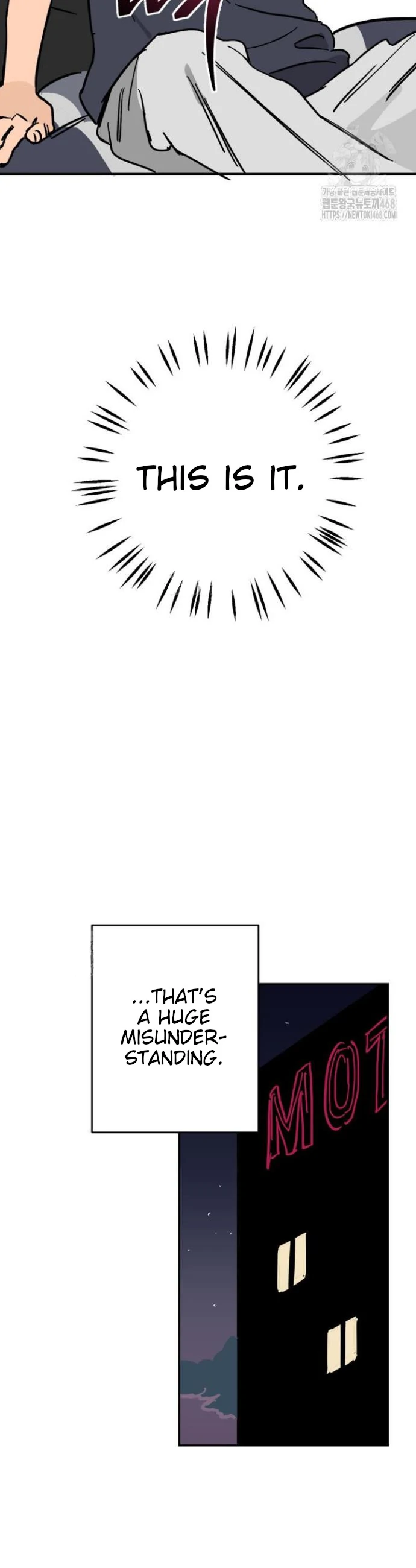 I’m a Part-Time Top - Chapter 1 manhwa