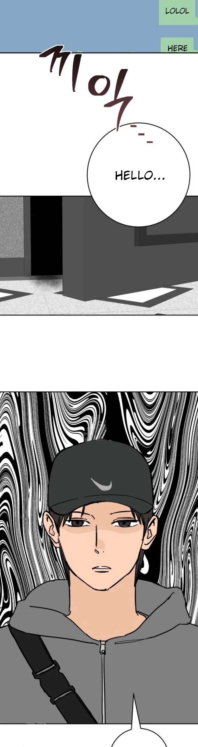 I’m a Part-Time Top - Chapter 1 manhwa