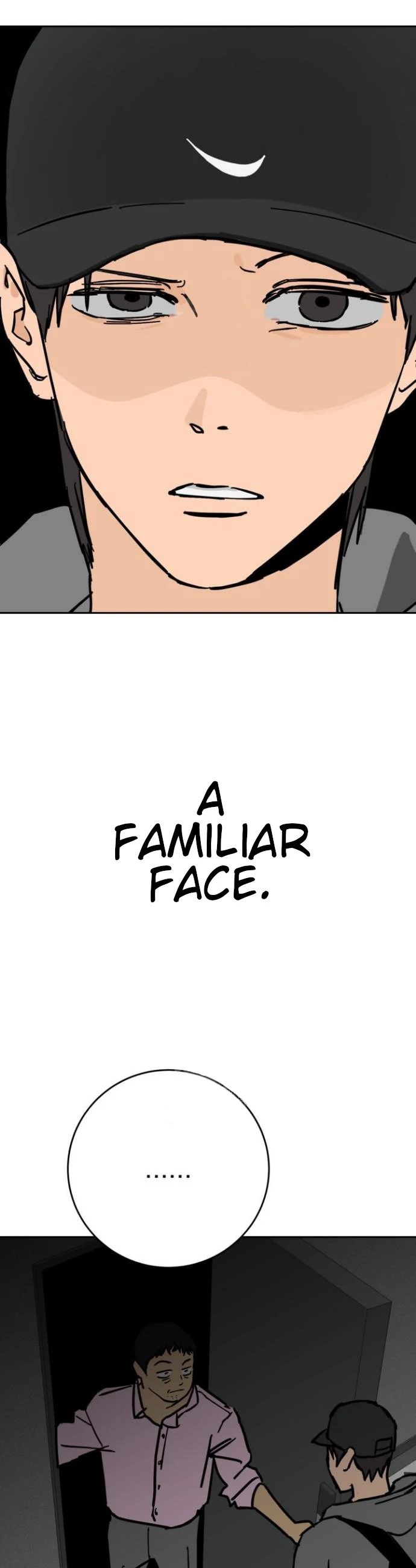 I’m a Part-Time Top - Chapter 1 manhwa