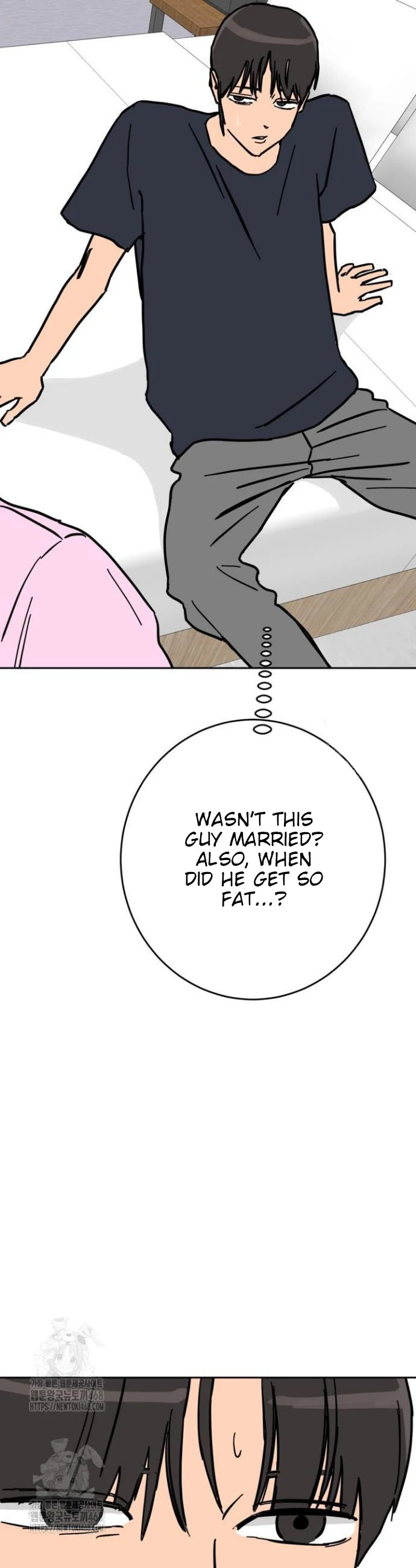 I’m a Part-Time Top - Chapter 1 manhwa