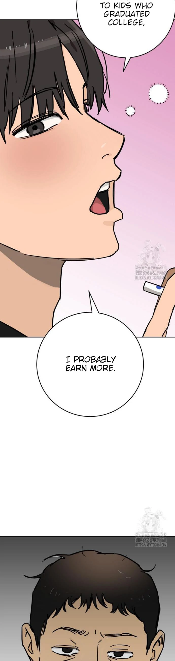 I’m a Part-Time Top - Chapter 1 manhwa