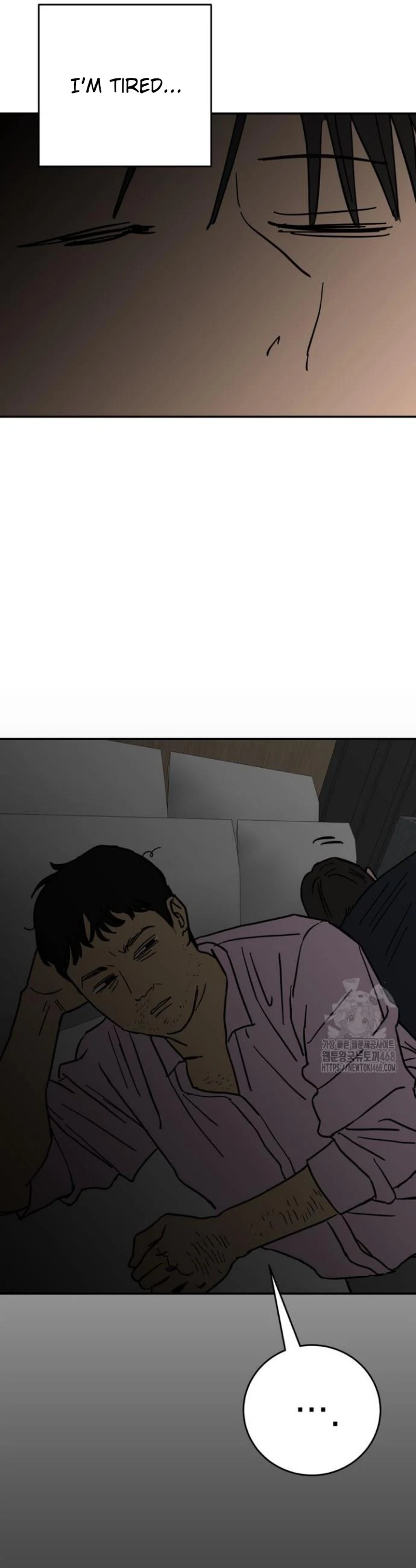 I’m a Part-Time Top - Chapter 1 manhwa