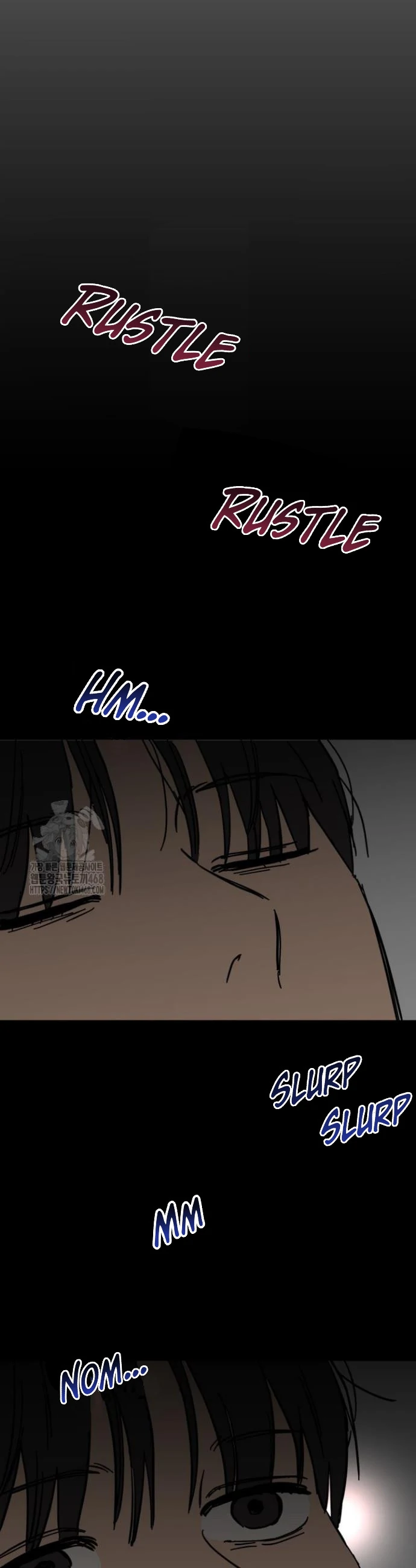 I’m a Part-Time Top - Chapter 1 manhwa