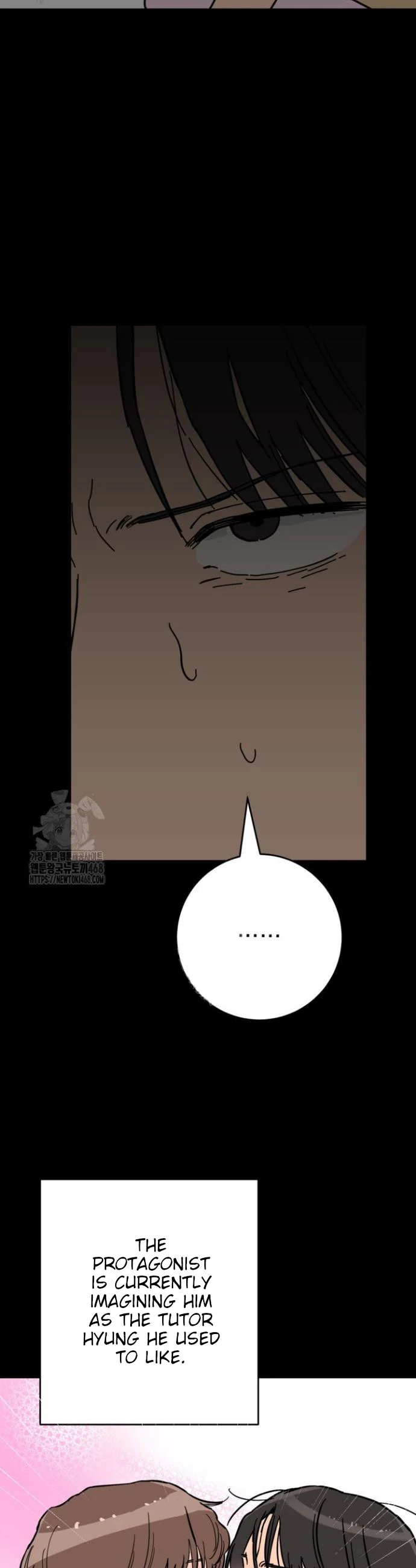 I’m a Part-Time Top - Chapter 1 manhwa