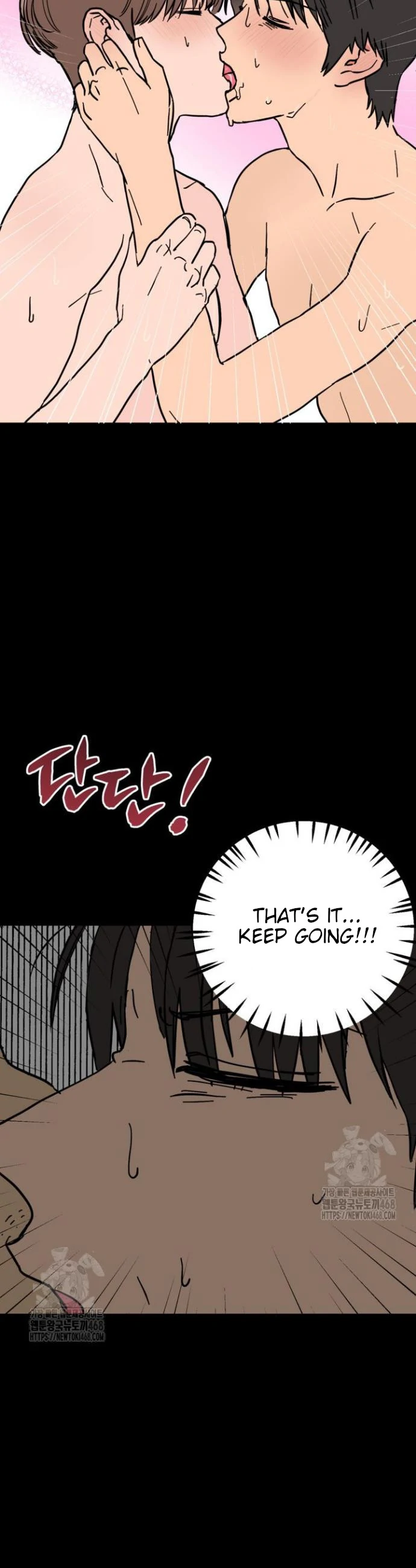 I’m a Part-Time Top - Chapter 1 manhwa