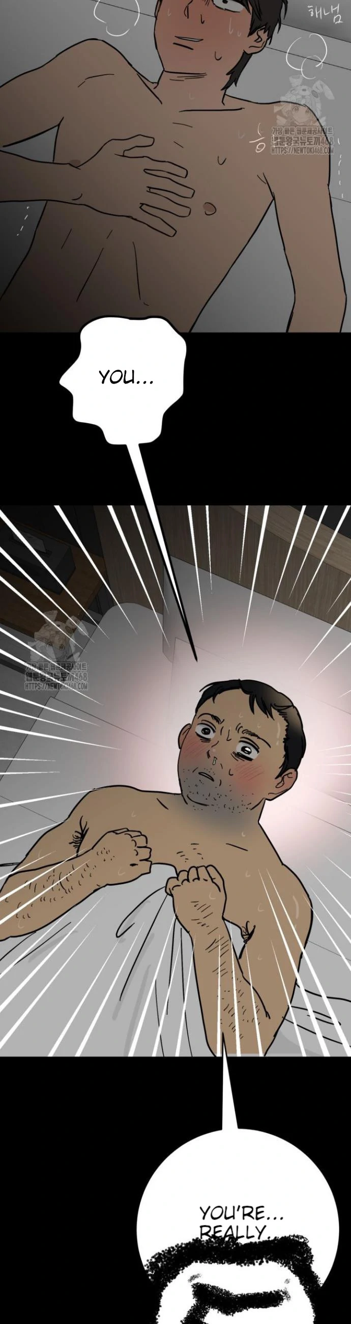 I’m a Part-Time Top - Chapter 1 manhwa