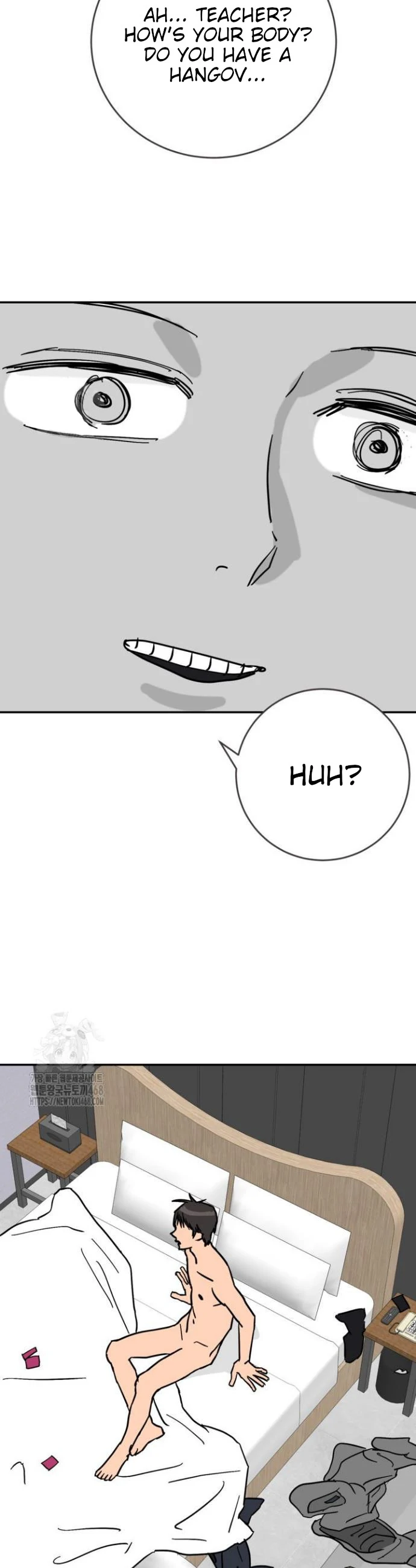 I’m a Part-Time Top - Chapter 1 manhwa