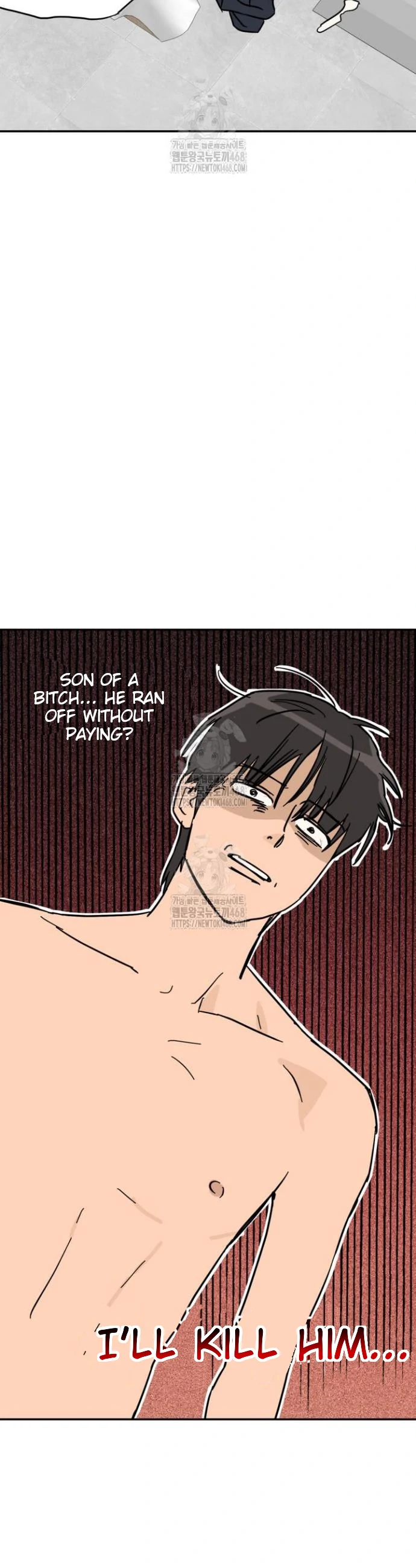 I’m a Part-Time Top - Chapter 1 manhwa