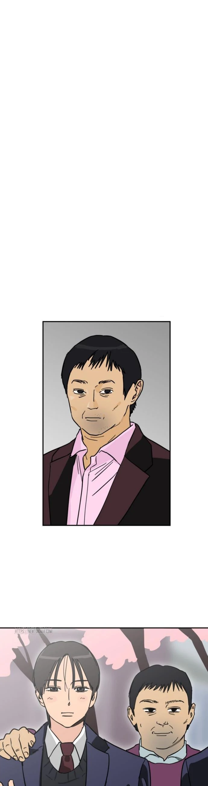 I’m a Part-Time Top - Chapter 1 manhwa