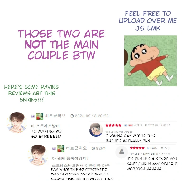 I’m a Part-Time Top - Chapter 1 manhwa