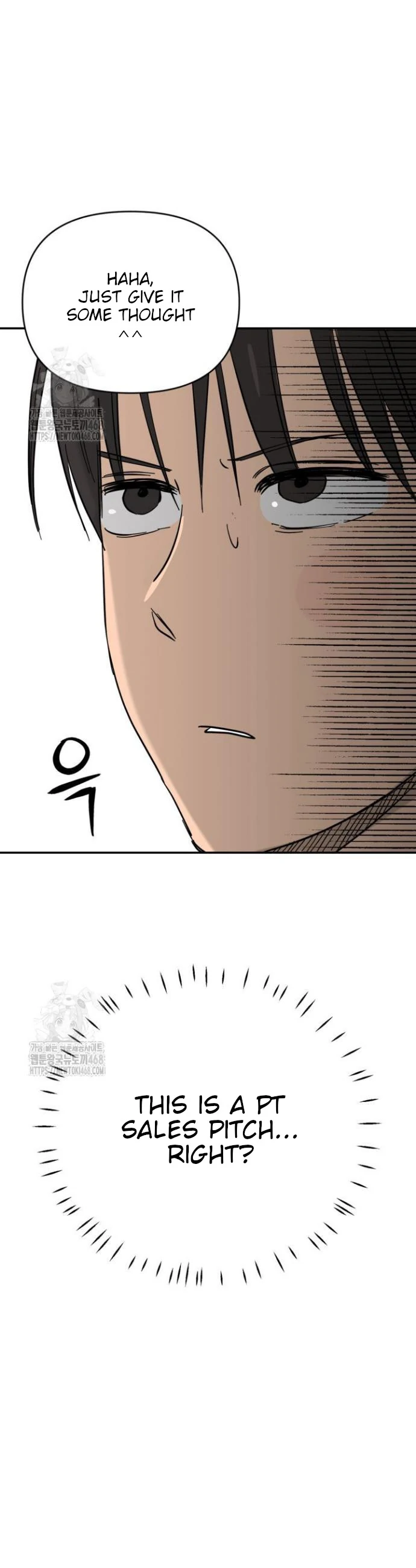 I’m a Part-Time Top - Chapter 2 manhwa