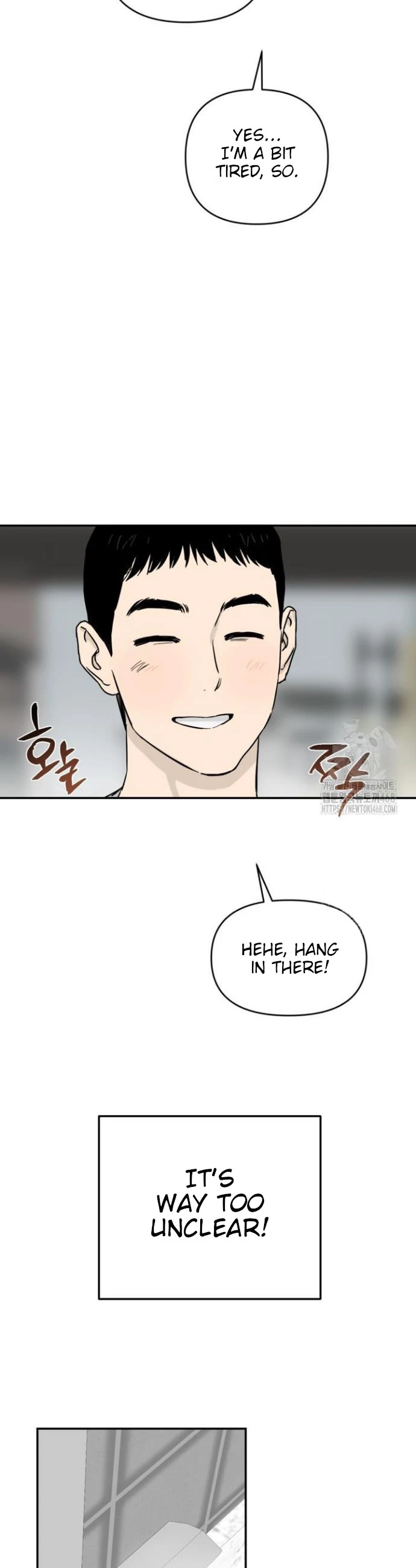 I’m a Part-Time Top - Chapter 2 manhwa
