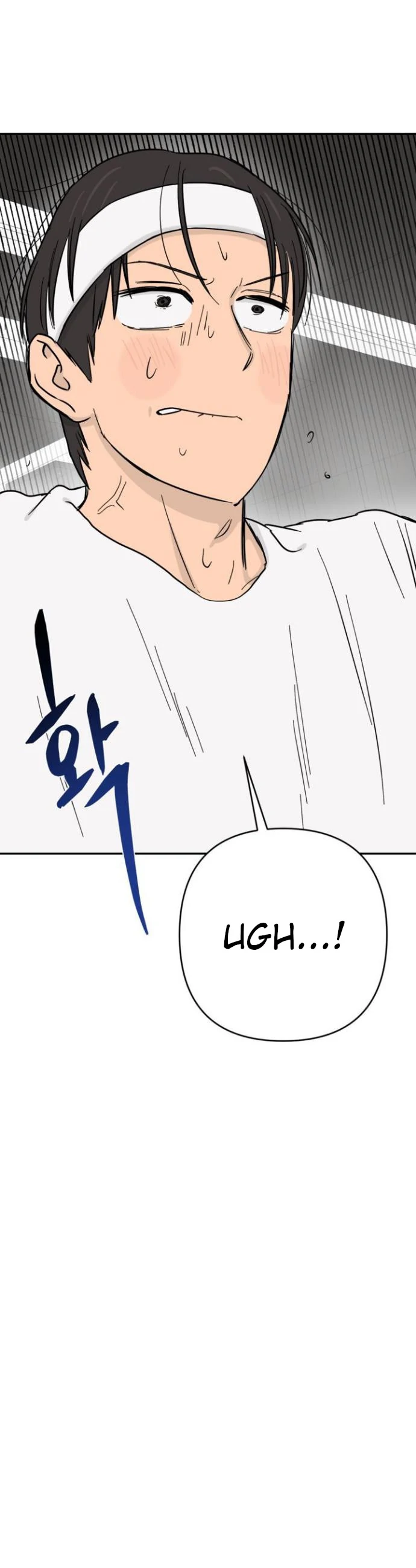 I’m a Part-Time Top - Chapter 2 manhwa
