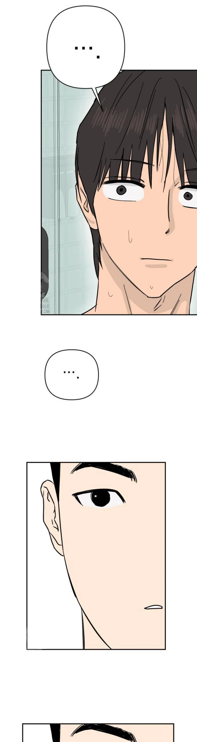 I’m a Part-Time Top - Chapter 2 manhwa