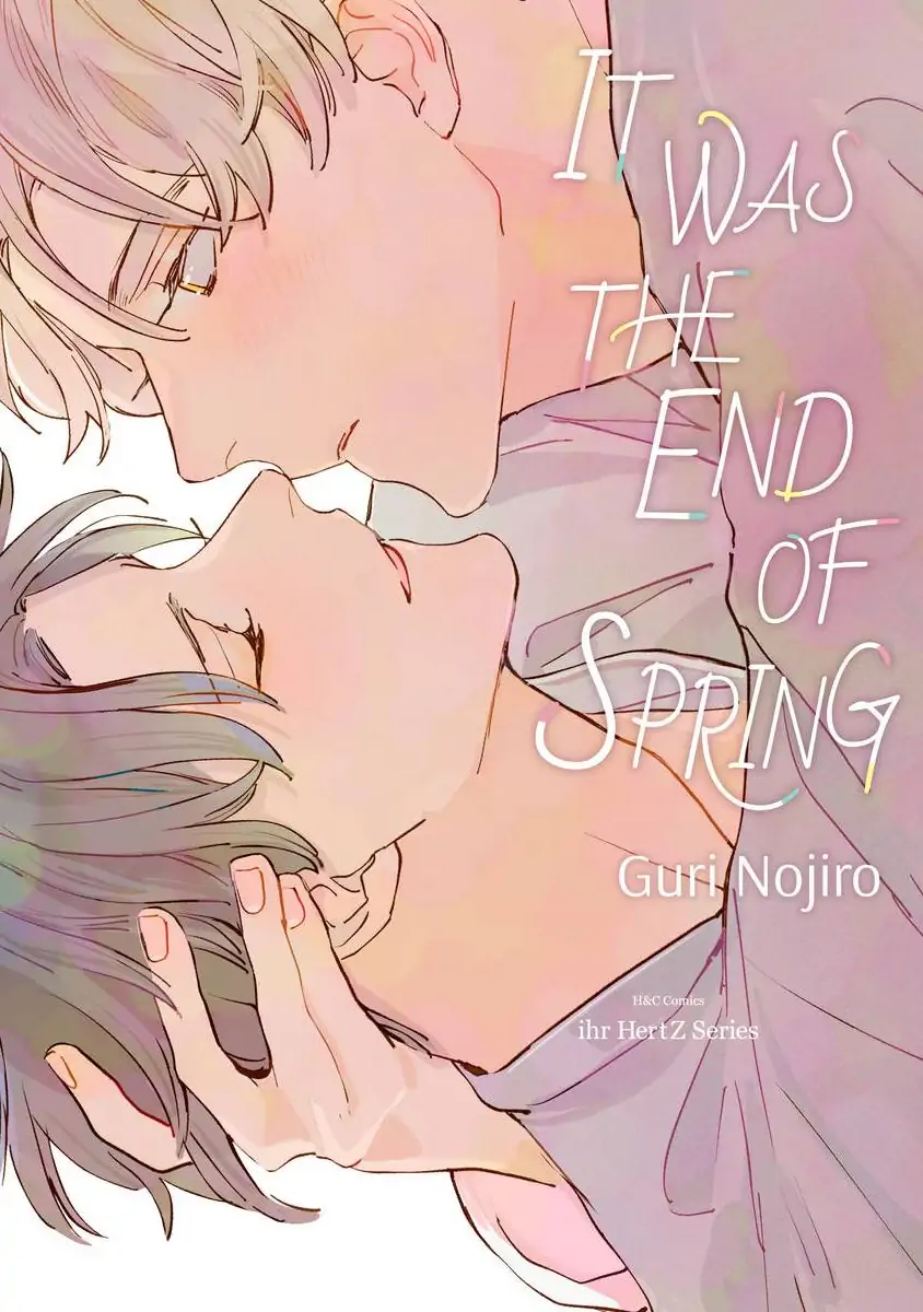 Sore wa Haru no Owari ni (Official) - Chapter 1 manhwa