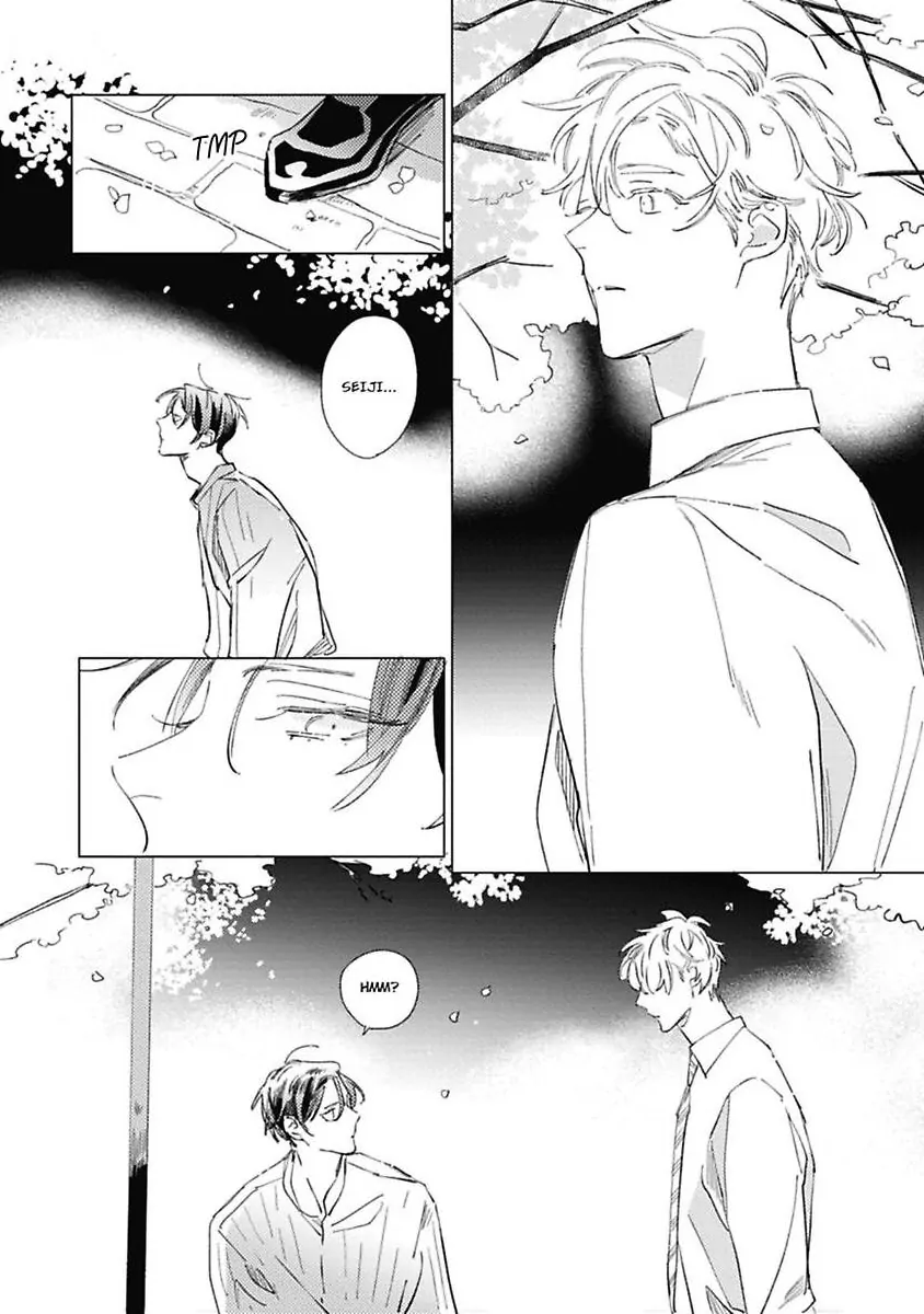 Sore wa Haru no Owari ni (Official) - Chapter 1 manhwa