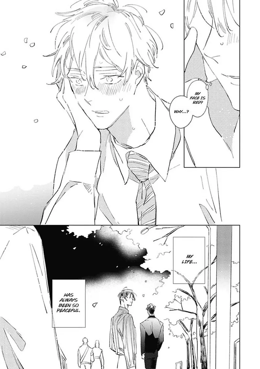 Sore wa Haru no Owari ni (Official) - Chapter 1 manhwa
