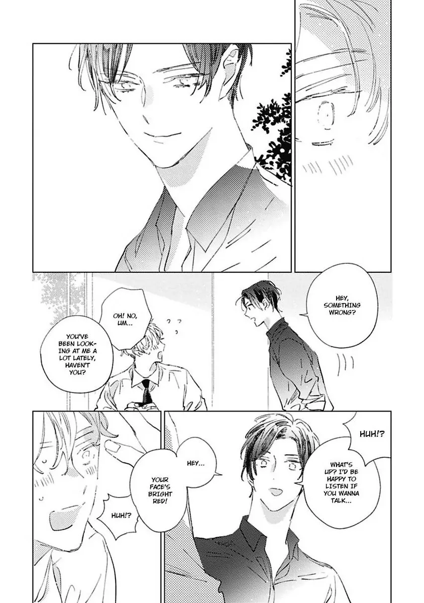 Sore wa Haru no Owari ni (Official) - Chapter 2 manhwa