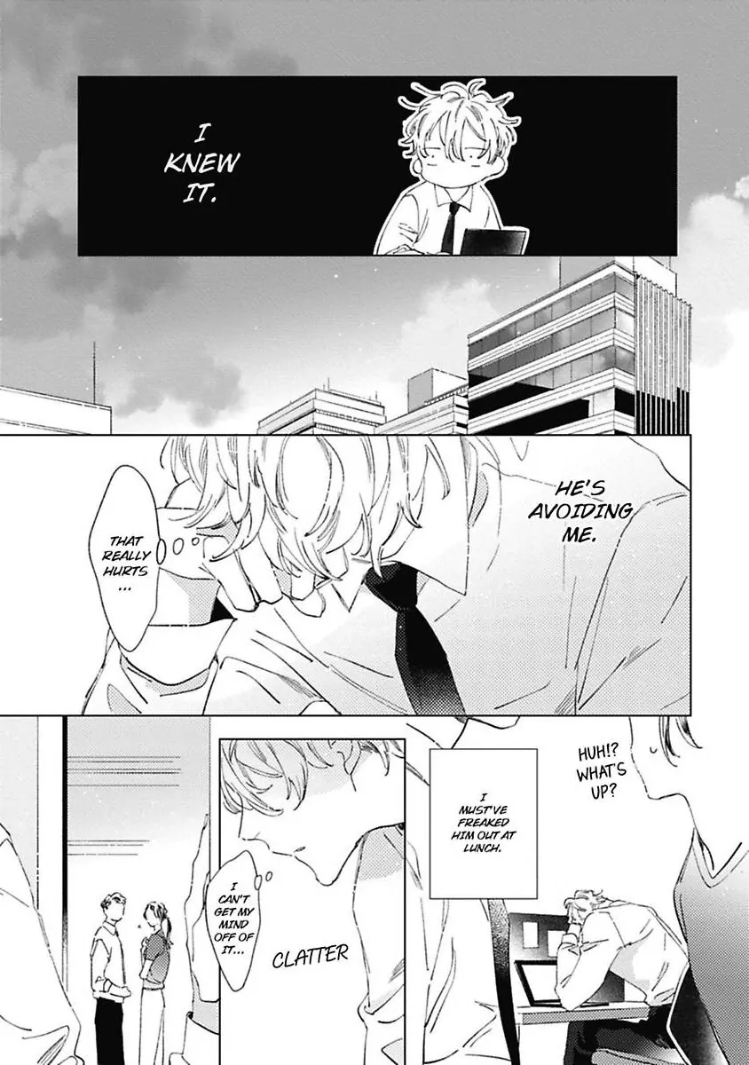 Sore wa Haru no Owari ni (Official) - Chapter 2 manhwa