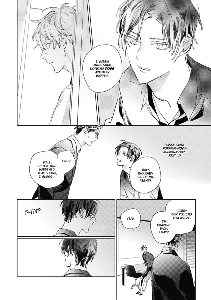 Sore wa Haru no Owari ni (Official) - Chapter 2 manhwa