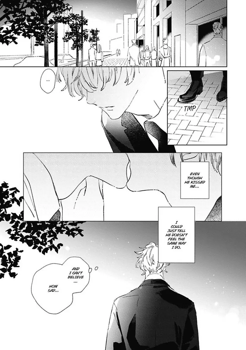 Sore wa Haru no Owari ni (Official) - Chapter 2 manhwa