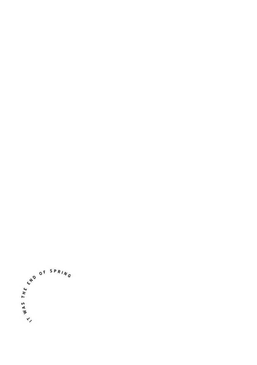 Sore wa Haru no Owari ni (Official) - Chapter 3 manhwa