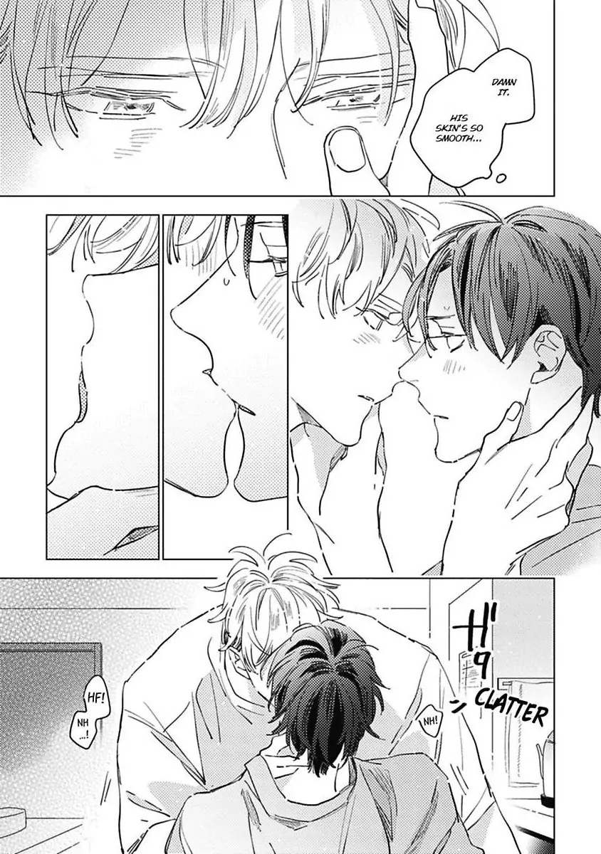 Sore wa Haru no Owari ni (Official) - Chapter 5 manhwa