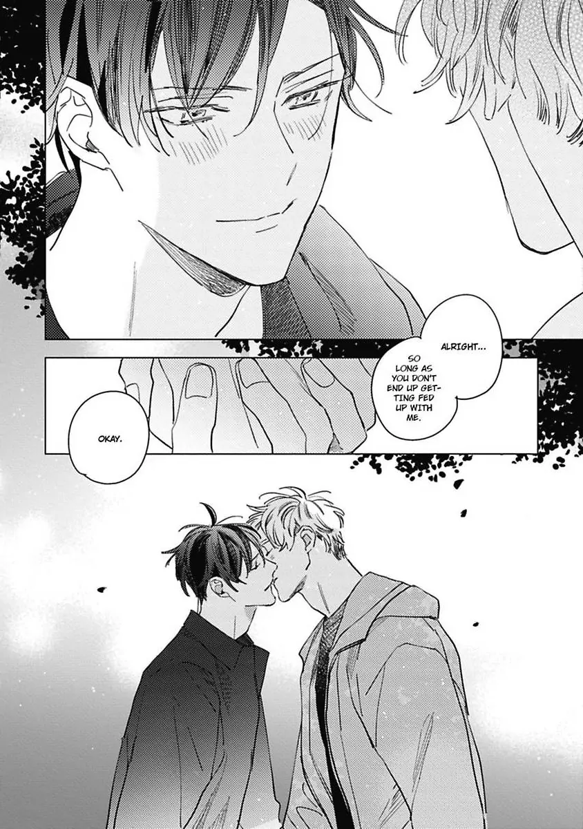 Sore wa Haru no Owari ni (Official) - Chapter 5 manhwa