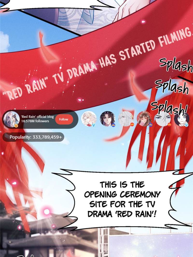I Suspect the Actor is Fishing for Me (Official) - Chapter 1 manhwa