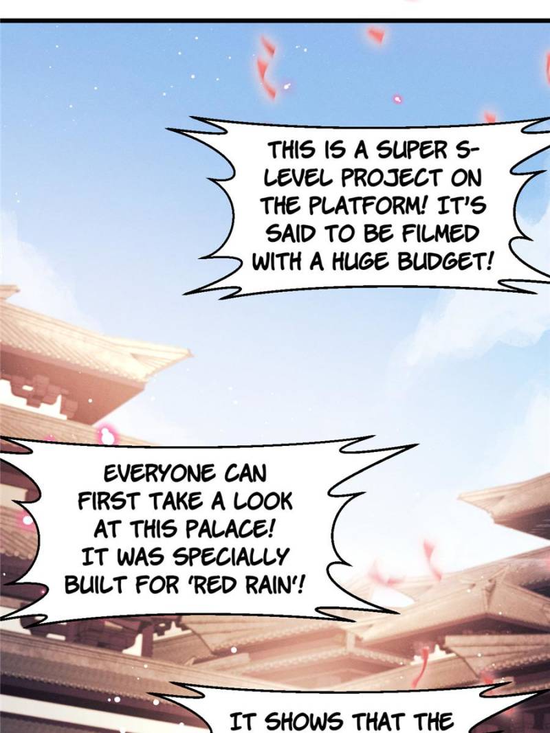 I Suspect the Actor is Fishing for Me (Official) - Chapter 1 manhwa