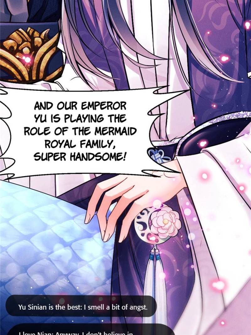 I Suspect the Actor is Fishing for Me (Official) - Chapter 1 manhwa