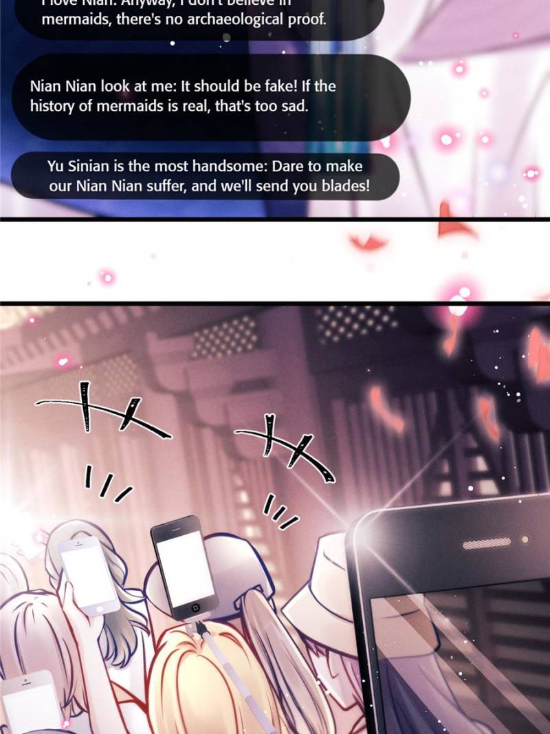 I Suspect the Actor is Fishing for Me (Official) - Chapter 1 manhwa