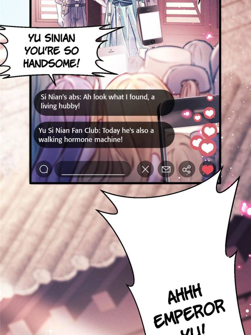 I Suspect the Actor is Fishing for Me (Official) - Chapter 1 manhwa
