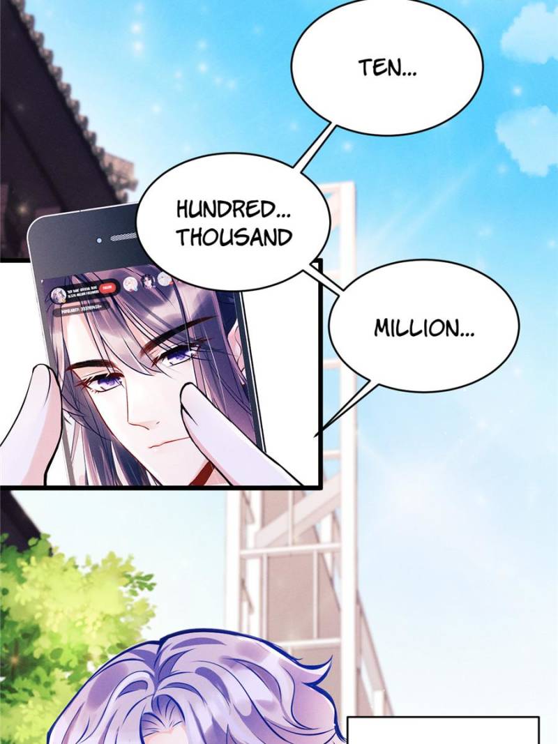 I Suspect the Actor is Fishing for Me (Official) - Chapter 1 manhwa
