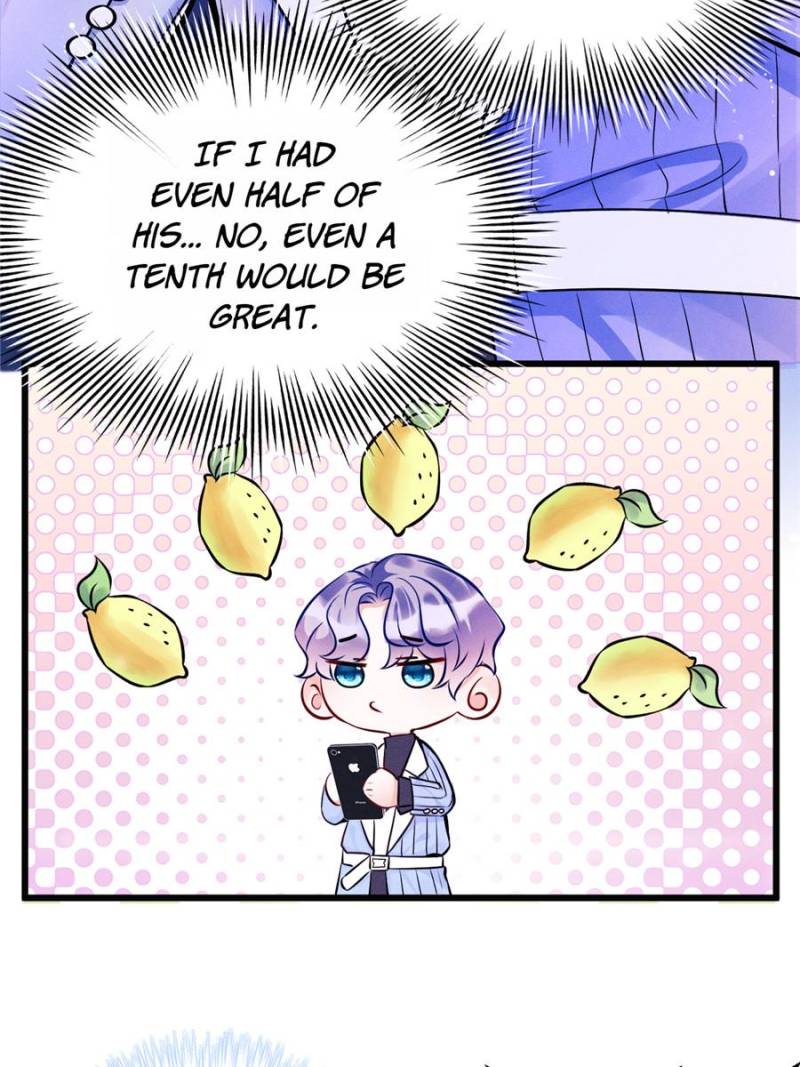 I Suspect the Actor is Fishing for Me (Official) - Chapter 1 manhwa