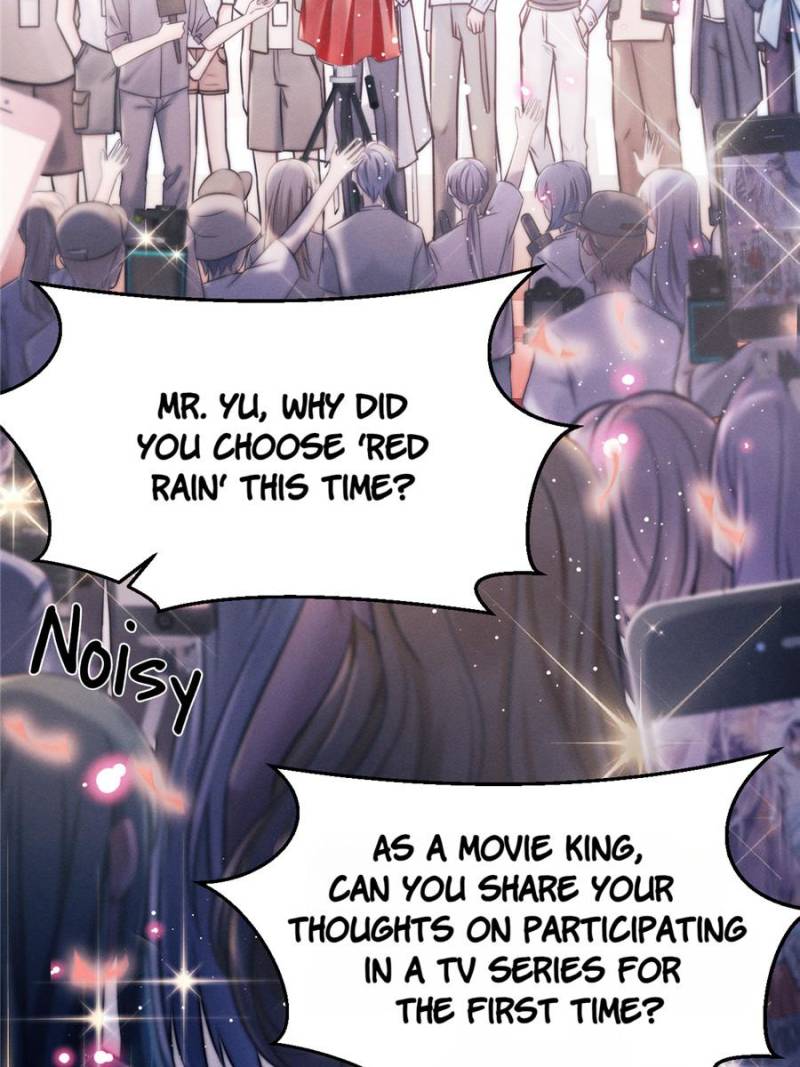 I Suspect the Actor is Fishing for Me (Official) - Chapter 1 manhwa