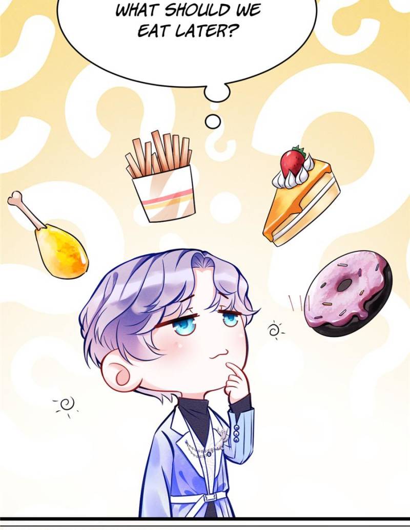 I Suspect the Actor is Fishing for Me (Official) - Chapter 1 manhwa