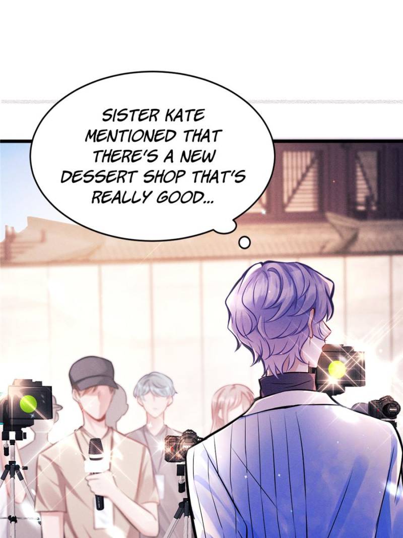 I Suspect the Actor is Fishing for Me (Official) - Chapter 1 manhwa