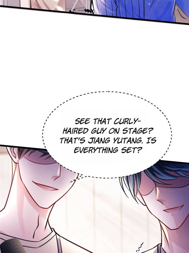 I Suspect the Actor is Fishing for Me (Official) - Chapter 1 manhwa