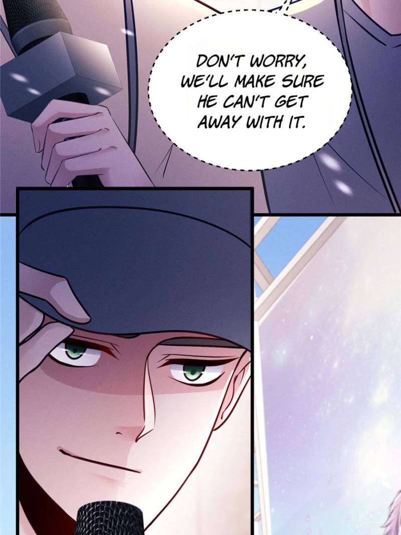 I Suspect the Actor is Fishing for Me (Official) - Chapter 1 manhwa