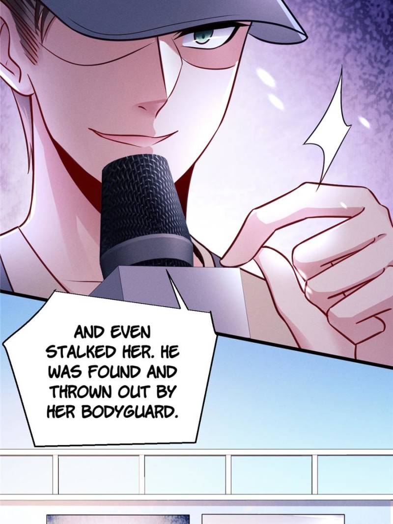 I Suspect the Actor is Fishing for Me (Official) - Chapter 1 manhwa