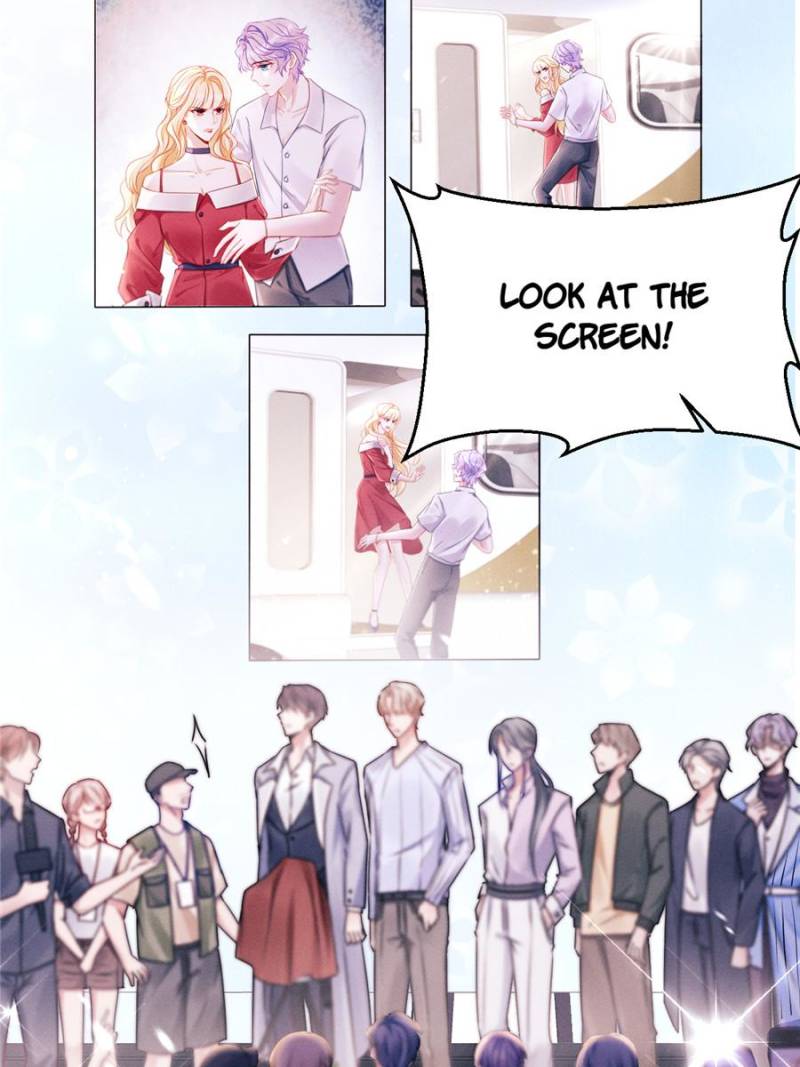 I Suspect the Actor is Fishing for Me (Official) - Chapter 1 manhwa