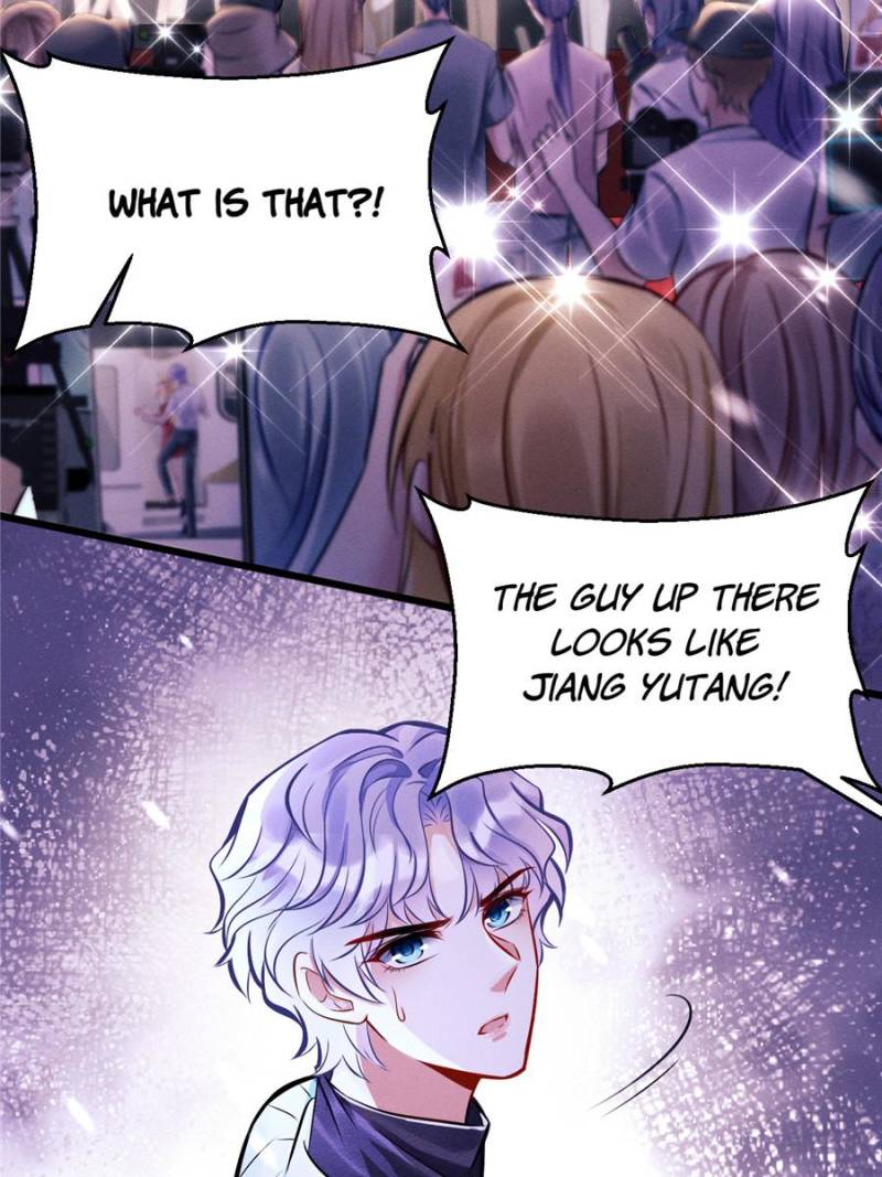 I Suspect the Actor is Fishing for Me (Official) - Chapter 1 manhwa