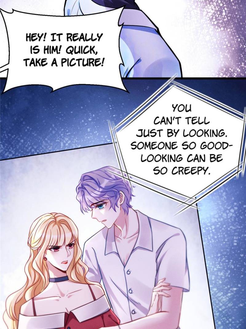 I Suspect the Actor is Fishing for Me (Official) - Chapter 1 manhwa