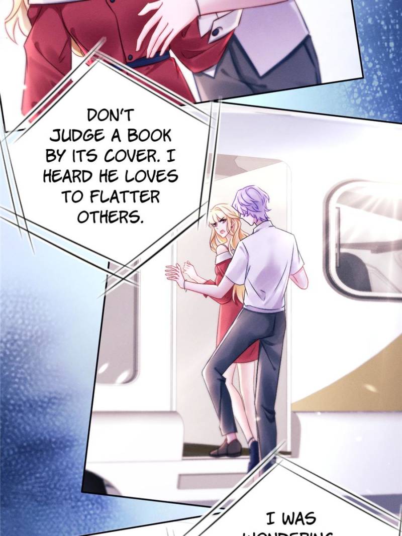 I Suspect the Actor is Fishing for Me (Official) - Chapter 1 manhwa