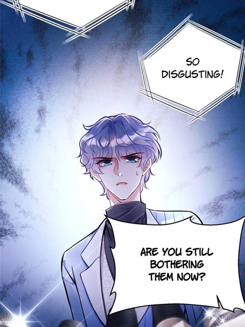 I Suspect the Actor is Fishing for Me (Official) - Chapter 1 manhwa