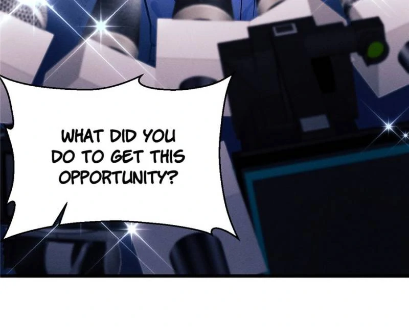 I Suspect the Actor is Fishing for Me (Official) - Chapter 1 manhwa