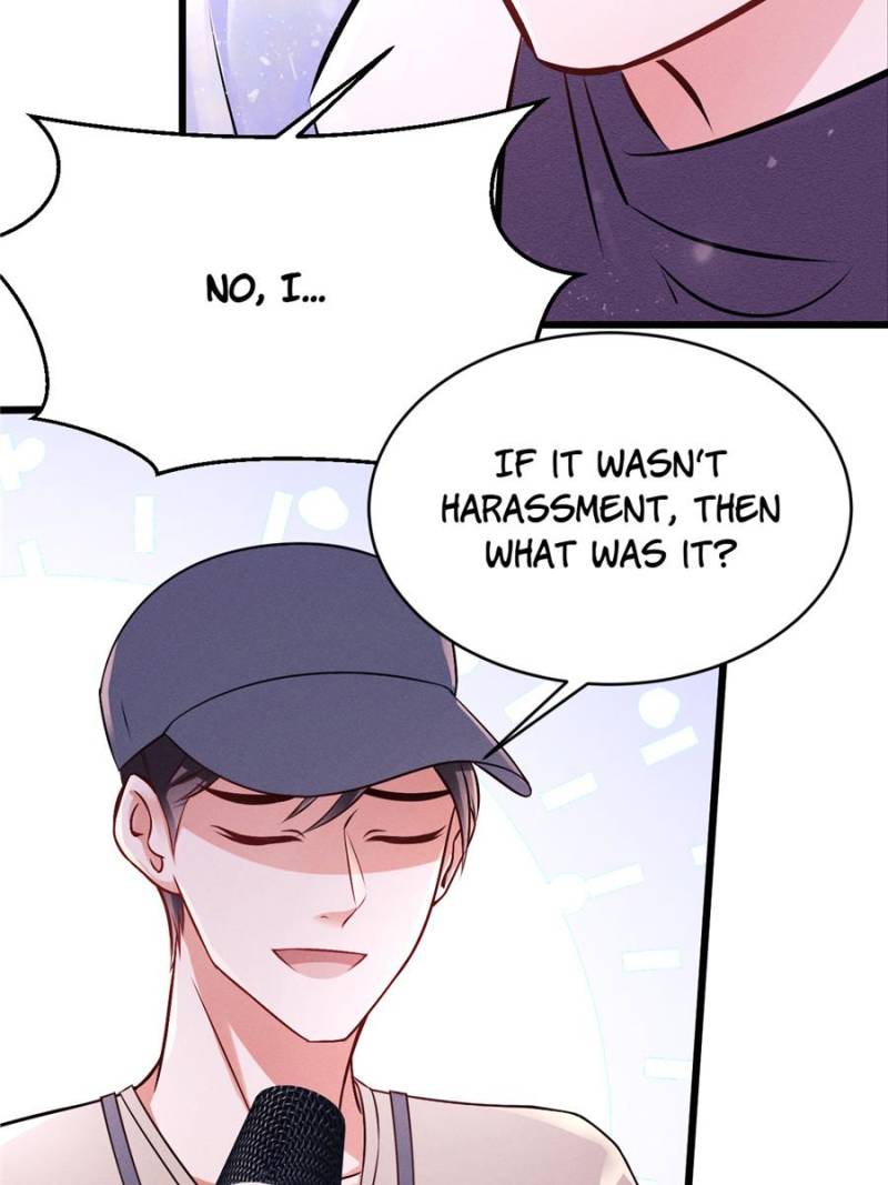 I Suspect the Actor is Fishing for Me (Official) - Chapter 1 manhwa